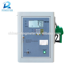 High quality portable gas dispenser, gasoline fuel station, 80L fuel dispenser